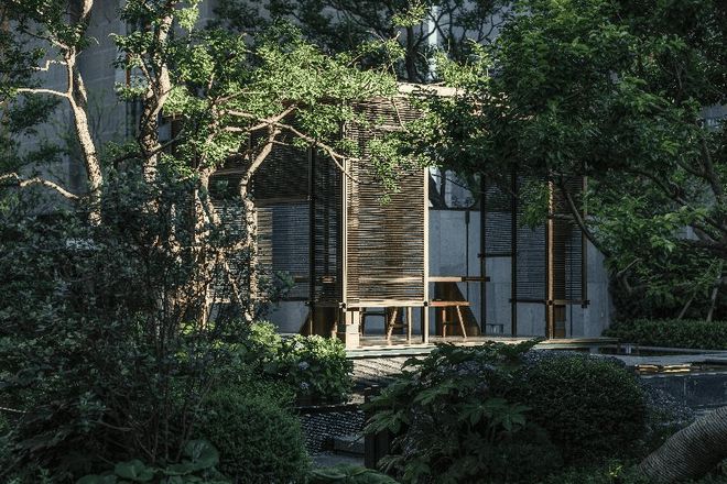 官网聚焦 @保利海上瑧悦售楼处发布：2025年书写未来幸福生活(图25)