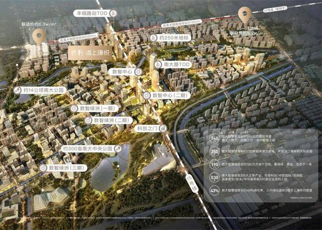 官网聚焦 @保利海上瑧悦售楼处发布：2025年书写未来幸福生活(图41)