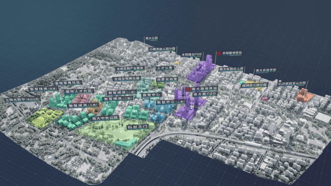 官网聚焦 @保利海上瑧悦售楼处发布：2025年书写未来幸福生活(图40)