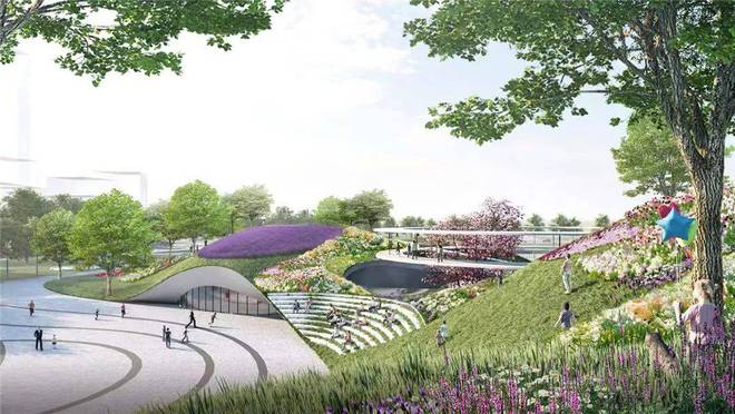 官网聚焦 @保利海上瑧悦售楼处发布：2025年书写未来幸福生活(图45)