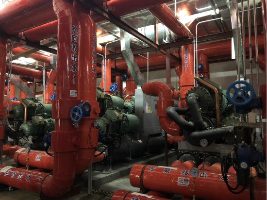 中国节能：以绿色供暖保障民生服务发展