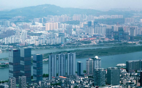 中国节能：以绿色供暖保障民生服务发展(图3)