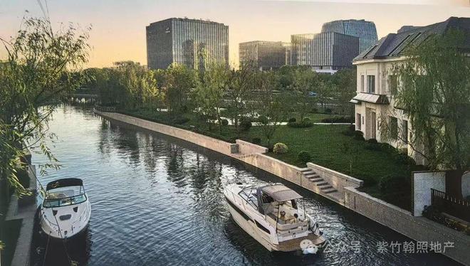 【官网最新】兰香湖贰号官方售楼处发布:臻品豪宅 耀世登场!(图2) 【官网最新】兰香湖贰号官方售楼处发布:臻品豪宅 耀世登场!(图2)