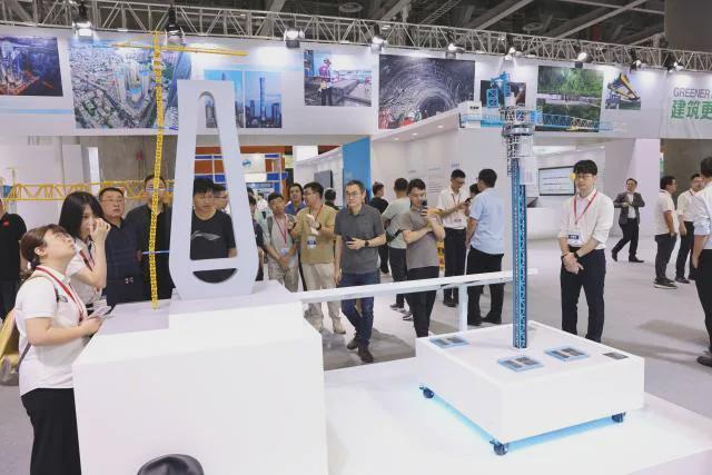 2026广州住博会（住宅产业博览会）智能建造工业化建筑产业博览会(图2)