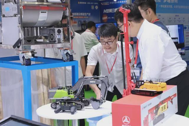 2026广州住博会（住宅产业博览会）智能建造工业化建筑产业博览会(图1)