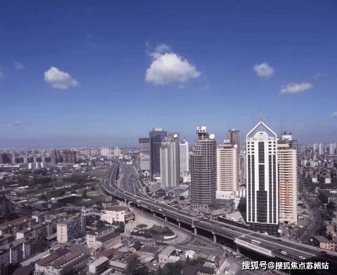 聚焦中！@和樾长宁官方售楼处发布：和樾长宁稀缺席位 恭候莅临(图3)