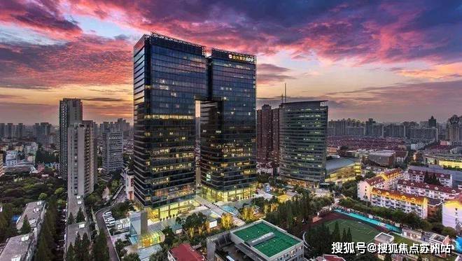 聚焦中！@和樾长宁官方售楼处发布：和樾长宁稀缺席位 恭候莅临(图4)