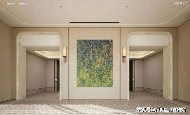 聚焦中！@和樾长宁官方售楼处发布：和樾长宁稀缺席位 恭候莅临(图14)