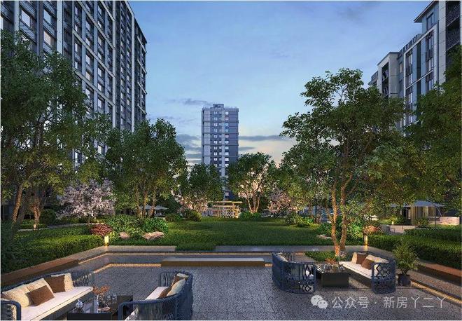 城建·宸知筑售楼处位置电线官网中心(图3) 城建·宸知筑售楼处位置电线官网中心(图3)