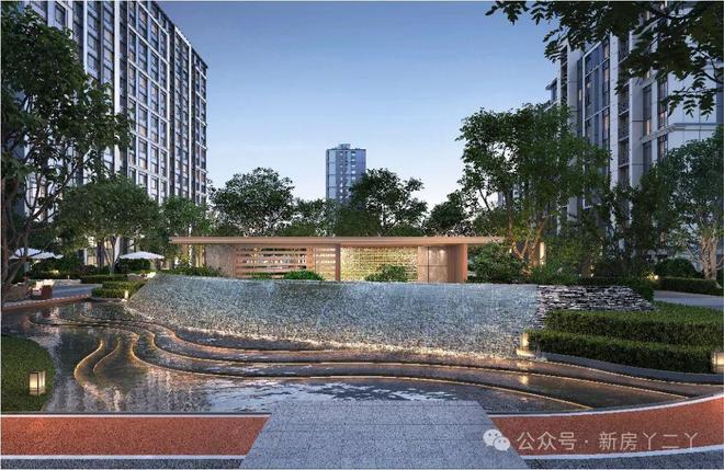 城建·宸知筑售楼处位置电线官网中心(图4) 城建·宸知筑售楼处位置电线官网中心(图4)