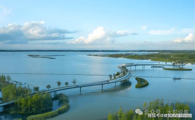 蓝城春风湖滨（2025官方网站最新发布）蓝城春风湖滨内幕大揭秘(图5)