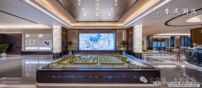 蓝城春风湖滨（2025官方网站最新发布）蓝城春风湖滨内幕大揭秘(图13)