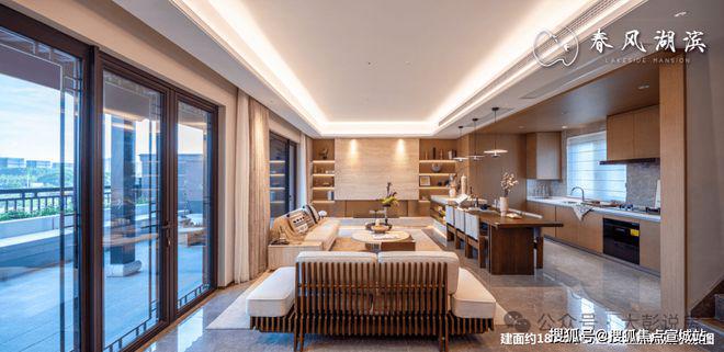 蓝城春风湖滨（2025官方网站最新发布）蓝城春风湖滨内幕大揭秘(图15)