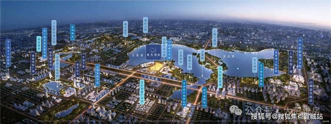 蓝城春风湖滨（2025官方网站最新发布）蓝城春风湖滨内幕大揭秘(图6)