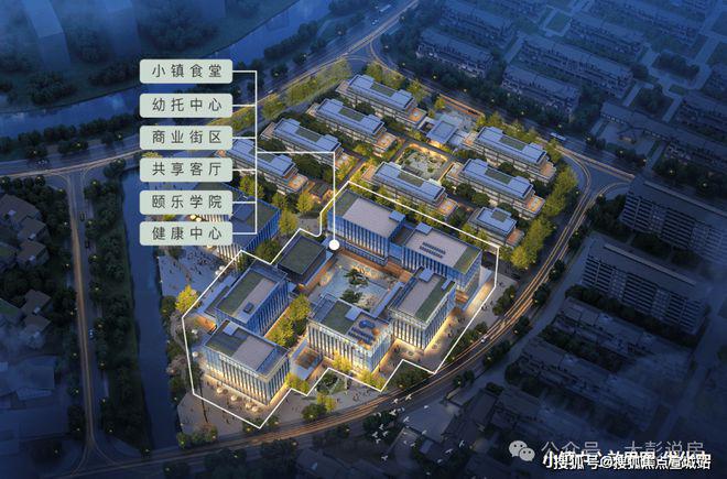 蓝城春风湖滨（2025官方网站最新发布）蓝城春风湖滨内幕大揭秘(图12)