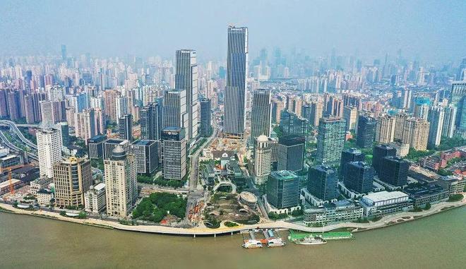 外滩天幕1715-总裁天幕行宫「外滩1715」楼盘详情-上海房天下(图4)