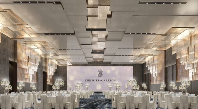 外滩天幕1715-总裁天幕行宫「外滩1715」楼盘详情-上海房天下(图11)