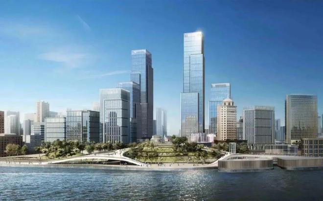 外滩天幕1715-总裁天幕行宫「外滩1715」楼盘详情-上海房天下(图9)