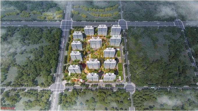 新华星耀学府楼盘怎么样-价格(图2)