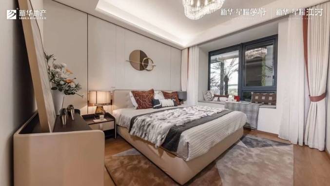 新华星耀学府楼盘怎么样-价格(图4)