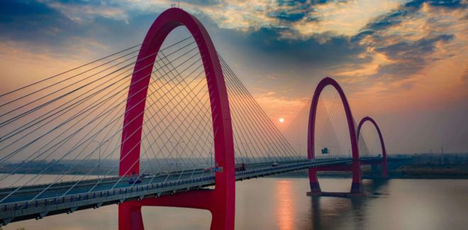 安联虹悦官方售楼处 华新安联虹悦发布：未来新城！