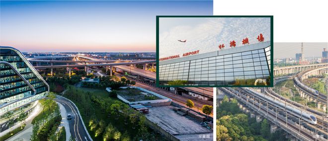 安联虹悦官方售楼处 华新安联虹悦发布:未来新城!(图6) 安联虹悦官方售楼处 华新安联虹悦发布:未来新城!(图6)