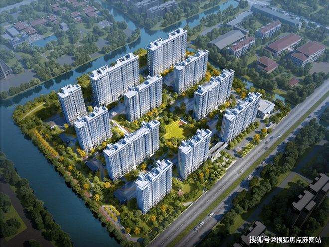 官方发布安联虹悦一房一价表！深度分析安联虹悦优缺点!(图2)