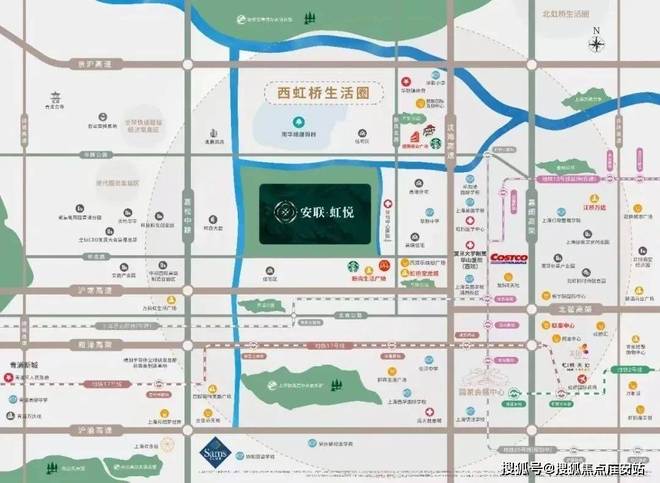 官方发布安联虹悦一房一价表！深度分析安联虹悦优缺点!(图7)