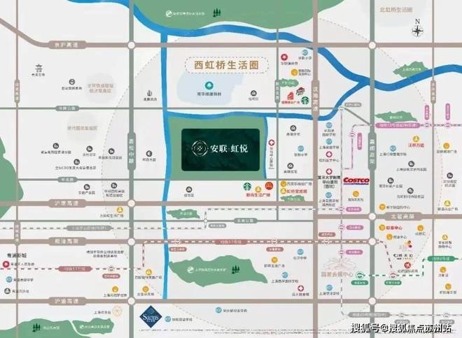 官方发布安联虹悦一房一价表！深度分析安联虹悦优缺点!(图8)