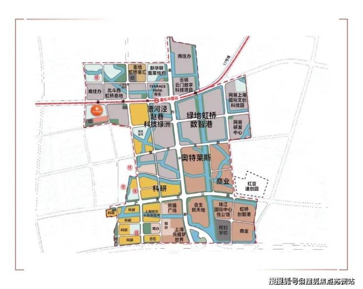 2025华发虹桥四季(售楼处)首页网站-华发虹桥四季营销中心-欢迎您楼盘详情最新价格-户型图-容积率@售楼处(图3)