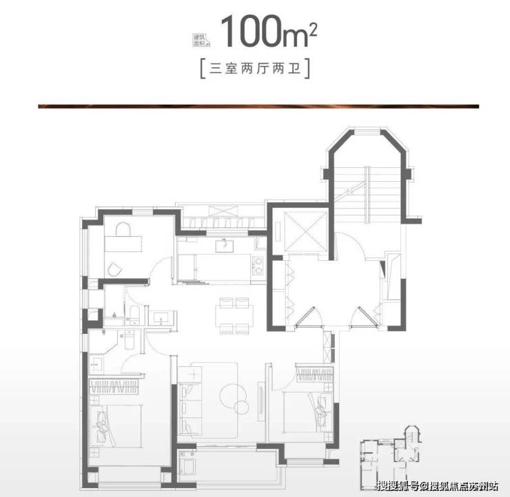 2025华发虹桥四季(售楼处)首页网站-华发虹桥四季营销中心-欢迎您楼盘详情最新价格-户型图-容积率@售楼处(图7)
