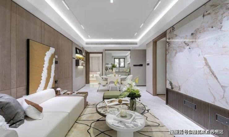 2025华发虹桥四季(售楼处)首页网站-华发虹桥四季营销中心-欢迎您楼盘详情最新价格-户型图-容积率@售楼处(图10)