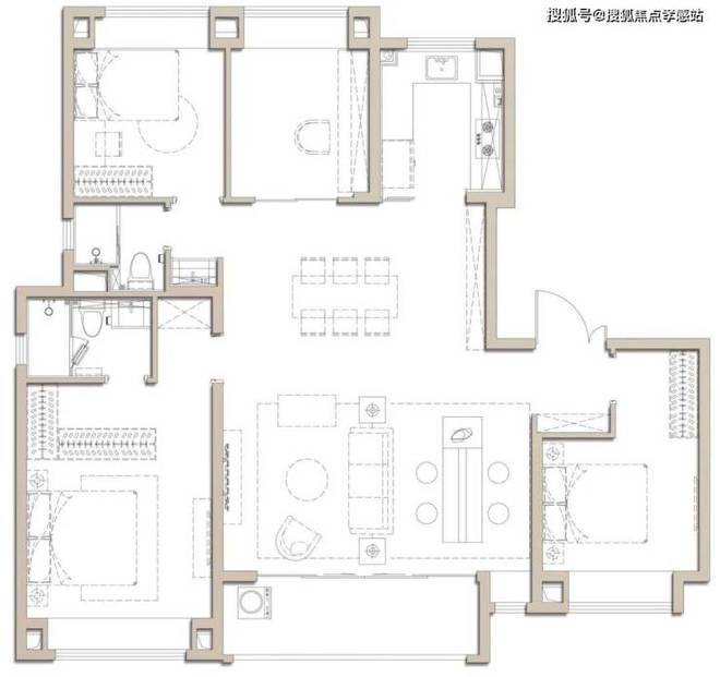 ◈同济蟠龙里售楼处同济蟠龙里官方发布：都市生活新范式！(图21)