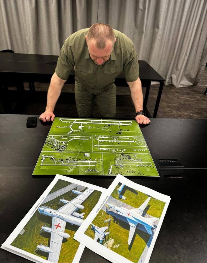 乌军突袭俄四大基地欧盟态度反转引热议德外长称俄不可击败(图4)