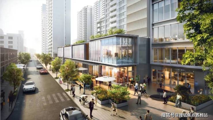 2025中海海上和集(售楼处)首页网站中海海上和集营销中心欢迎您楼盘详情-最新价格-户型图-容积率@售楼处(图11)