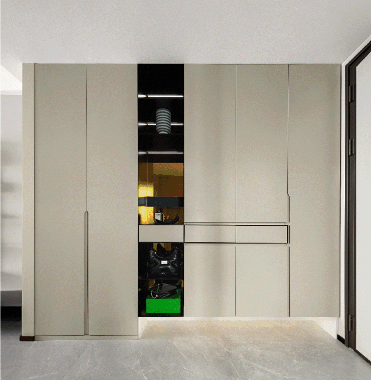 2025中海海上和集(售楼处)首页网站中海海上和集营销中心欢迎您楼盘详情-最新价格-户型图-容积率@售楼处(图14)