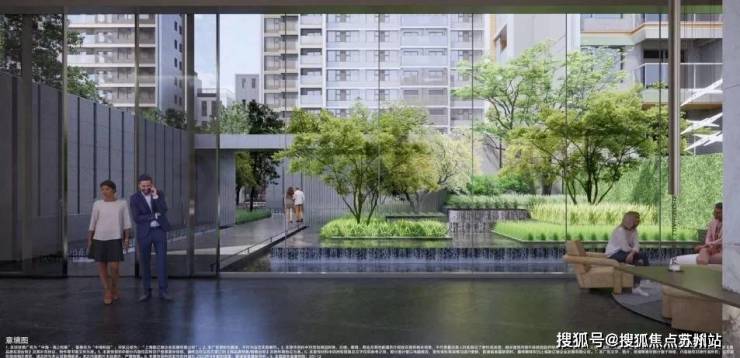 2025中海海上和集(售楼处)首页网站中海海上和集营销中心欢迎您楼盘详情-最新价格-户型图-容积率@售楼处(图17)