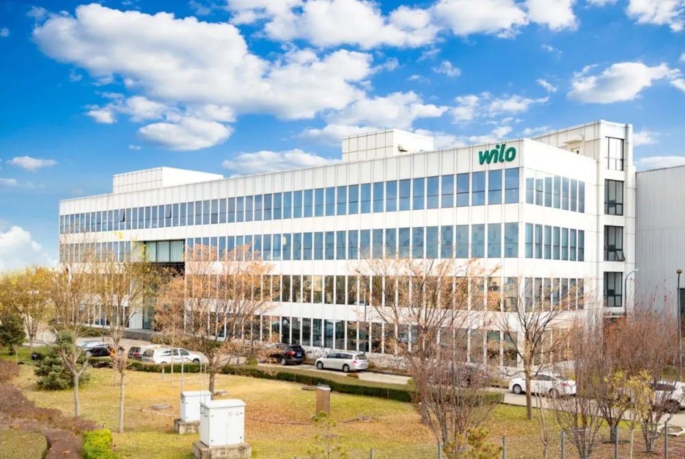 以服务为核以创新为脉：威乐深耕中国采暖三十年的成长密码(图7)