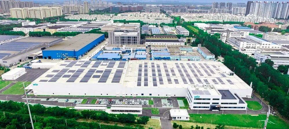 以服务为核以创新为脉：威乐深耕中国采暖三十年的成长密码(图8)