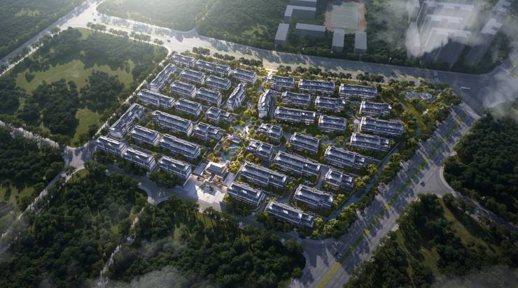 成都【隆科蓝城锦上春风】实时房价动态更新超值特价房源惊喜上线!深度项目分析速拨营销中心电话了解详情 。(图2)