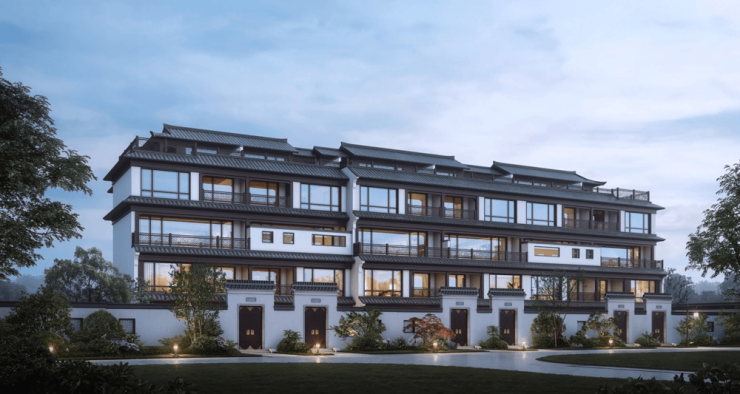 成都【隆科蓝城锦上春风】实时房价动态更新超值特价房源惊喜上线!深度项目分析速拨营销中心电话了解详情 。(图7)