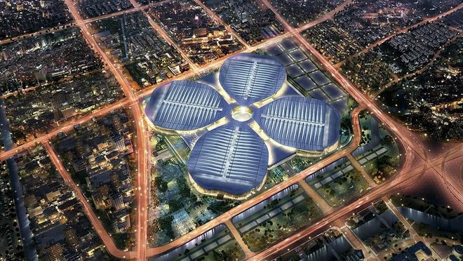 ®灿耀星城售楼处 青浦灿耀星城官方发布：样板细节曝光(图2)