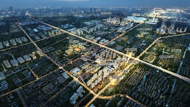 ®灿耀星城售楼处 青浦灿耀星城官方发布：样板细节曝光(图4)