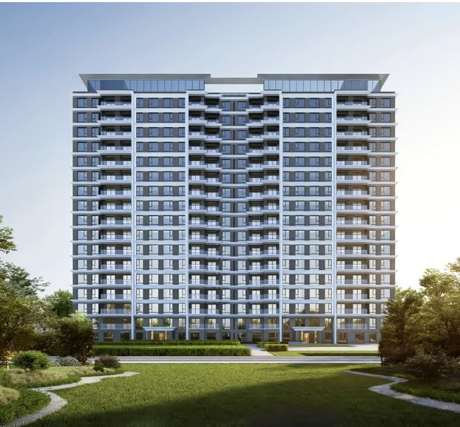 ®灿耀星城售楼处 青浦灿耀星城官方发布：样板细节曝光(图6)