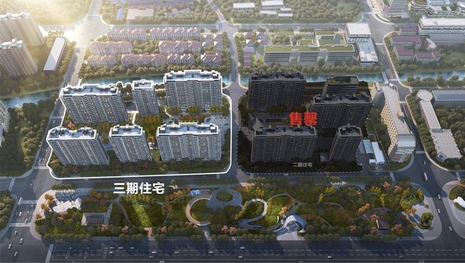 ®灿耀星城售楼处 青浦灿耀星城官方发布：样板细节曝光(图7)