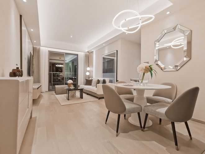 ®灿耀星城售楼处 青浦灿耀星城官方发布：样板细节曝光(图9)