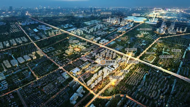 ®灿耀星城售楼处 青浦灿耀星城官方发布：样板细节曝光(图19)