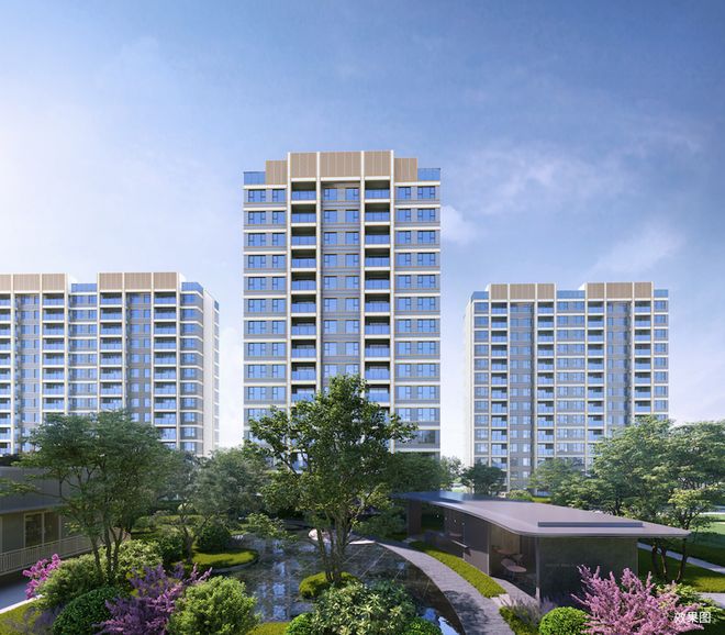 2号线地铁新盘「浦发上品」热销中!带中央空调地暖新风+绿城物业(图11) 2号线地铁新盘「浦发上品」热销中!带中央空调地暖新风+绿城物业(图11)