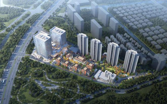 聚焦！深业深嘉上府售楼处电话@官方网站发布：藏品级综合体项目