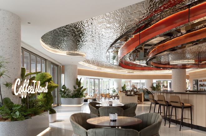 聚焦!深业深嘉上府售楼处电话@官方网站发布:藏品级综合体项目(图8) 聚焦!深业深嘉上府售楼处电话@官方网站发布:藏品级综合体项目(图8)